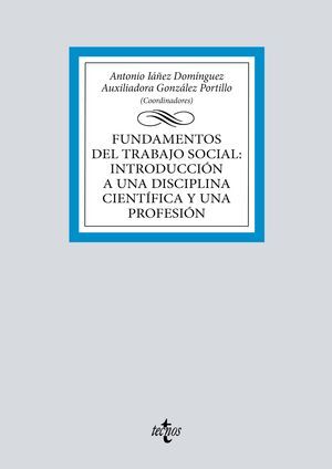 FUNDAMENTOS DEL TRABAJO SOCIAL