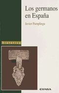LOS GERMANOS EN ESPAÑA