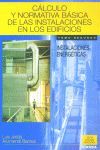 II INSTALACIONES ENERGÉTICAS