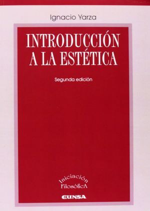 INTRODUCCIÓN A LA ESTÉTICA