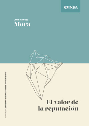 EL VALOR DE LA REPUTACIÓN