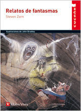 RELATOS DE FANTASMAS, EDUCACIÓN PRIMARIA