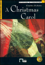 A CHRISTMAS CAROL+CD N/E
