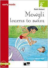 MOWGLI LEARNS TO SWIM (FREE AUDIO)