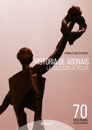 HISTORIA DE ADONÁIS
