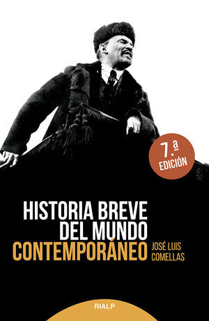 HISTORIA BREVE DEL MUNDO CONTEMPORANEO