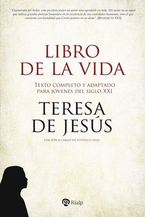 LIBRO DE LA VIDA