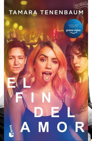EL FIN DEL AMOR