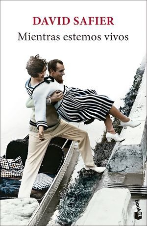 MIENTRAS ESTEMOS VIVOS