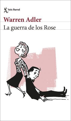 GUERRA DE LOS ROSE LA