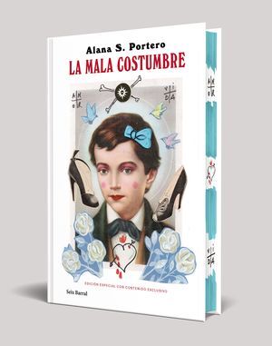 LA MALA COSTUMBRE (EDICION ESPECIAL)
