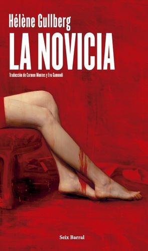 LA NOVICIA