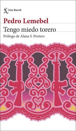 TENGO MIEDO TORERO