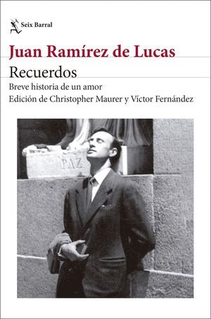 RECUERDOS. BREVE HISTORIA DE UN AMOR
