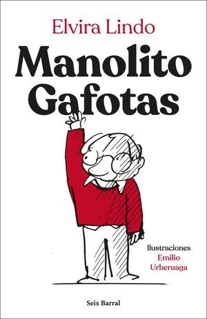 MANOLITO GAFOTAS (EDICION ESPECIAL)