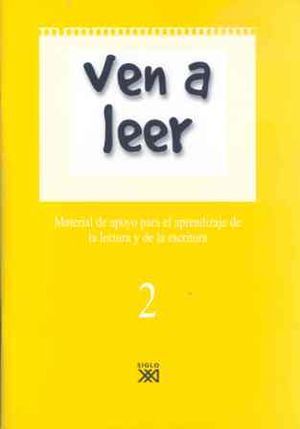 VEN A LEER VOL.II
