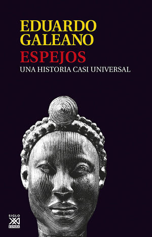 ESPEJOS. UNA HISTORIA CASI UNIVERSAL