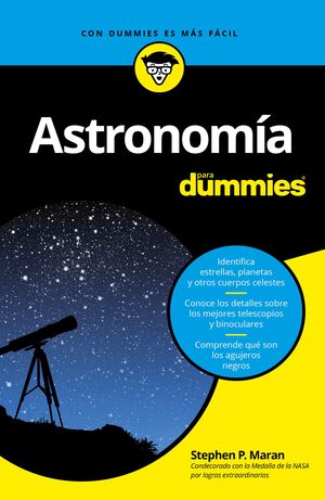 ASTRONOMIA PARA DUMMIES
