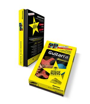 PACK APRENDER A TOCAR LA GUITARRA #EMPIEZATURETO