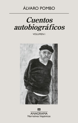 CUENTOS AUTOBIOGRÁFICOS