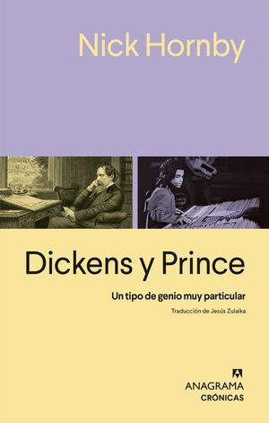 DICKENS Y PRINCE