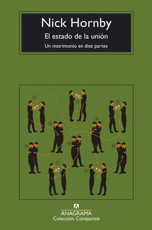 EL ESTADO DE LA UNIÓN