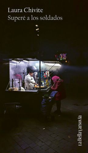 SUPERÉ A LOS SOLDADOS