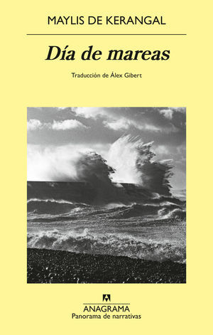 DÍA DE MAREAS