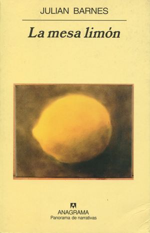 LA MESA LIMÓN