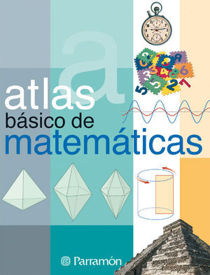 ATLAS BASICO DE MATEMATICAS