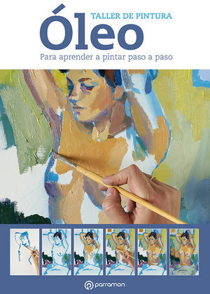 OLEO - TALLER DE PINTURA