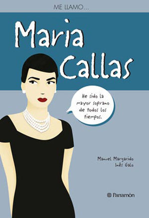 ME LLAMO ? MARIA CALLAS