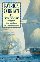 EL COMODORO. LIBRO 17