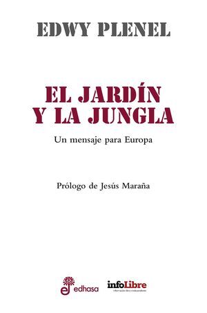 EL JARDÍN Y LA JUNGLA