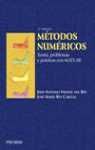 METODOS NUMERICOS