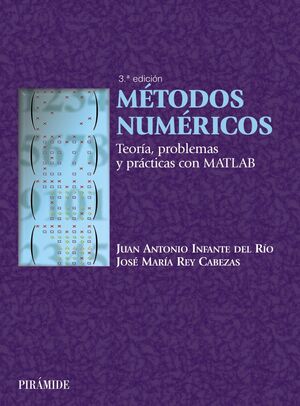 MÉTODOS NUMÉRICOS