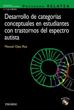 DESARROLLO DE CATEGORÍAS CONCEPTUALES EN ESTUDIANTES CON TRASTORNOS DEL ESPECTRO