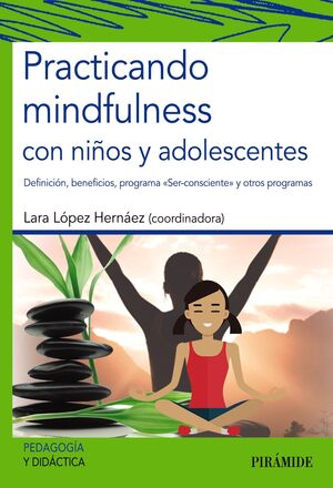 MINDFULNESS CON NIÑOS