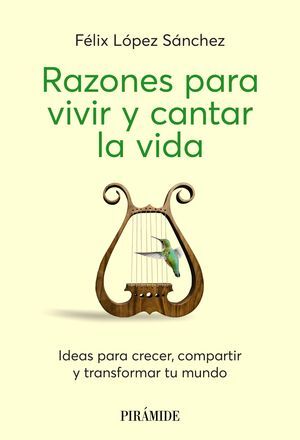 RAZONES PARA VIVIR Y CAN
