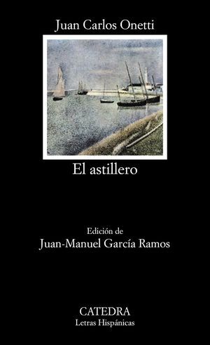 ASTILLERO,EL (L.H.193)