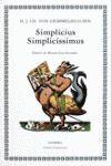 SIMPLICIUS SIMPLICISSIMUS / LU 48