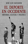 DEPORTE EN OCCIDENTE, EL