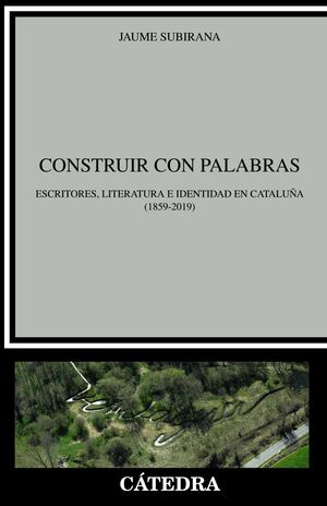 CONSTRUIR CON PALABRAS