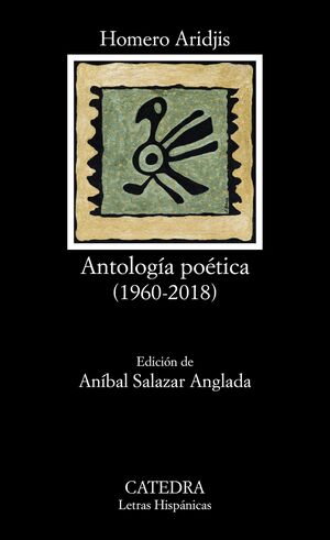 ANTOLOGÍA POÉTICA