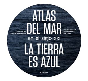 ATLAS DEL MAR SIGLO XXI