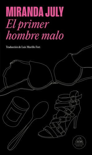 EL PRIMER HOMBRE MALO