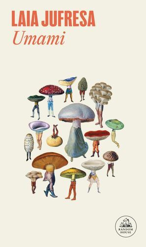 UMAMI (MAPA DE LAS LENGUAS)