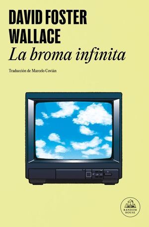LA BROMA INFINITA