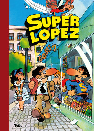 SUPER LOPEZ 1