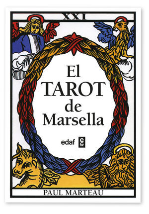 TAROT DE MARSELLA,EL
